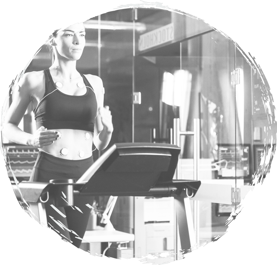 Training personalizzato