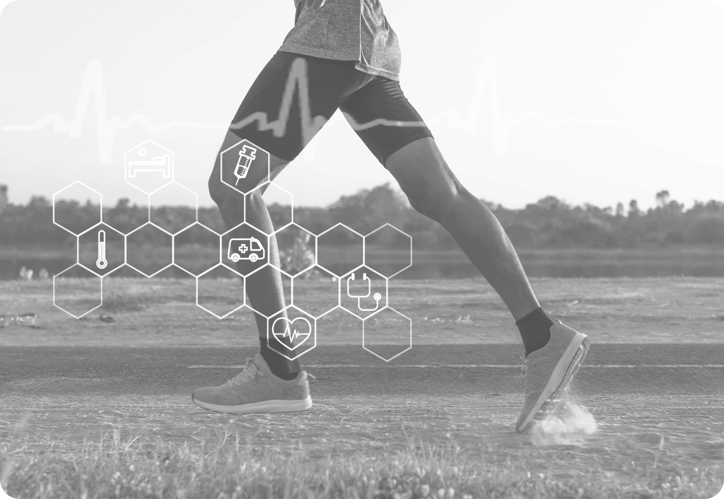 Programma di allenamento per runner