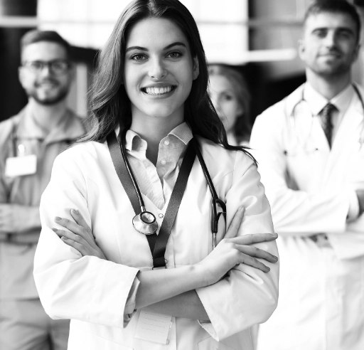 Consulta le posizioni aperte in Cerba Healthcare