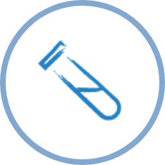 Logo Centro Prelievi Cerba HealthCare Italia