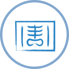 Logo Radiologia Cerba HealthCare Italia