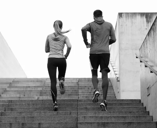 TopRun-Runner connect: test scientifici e analisi della tecnica della corsa Runner connect: test scientifici e analisi della tecnica della corsa