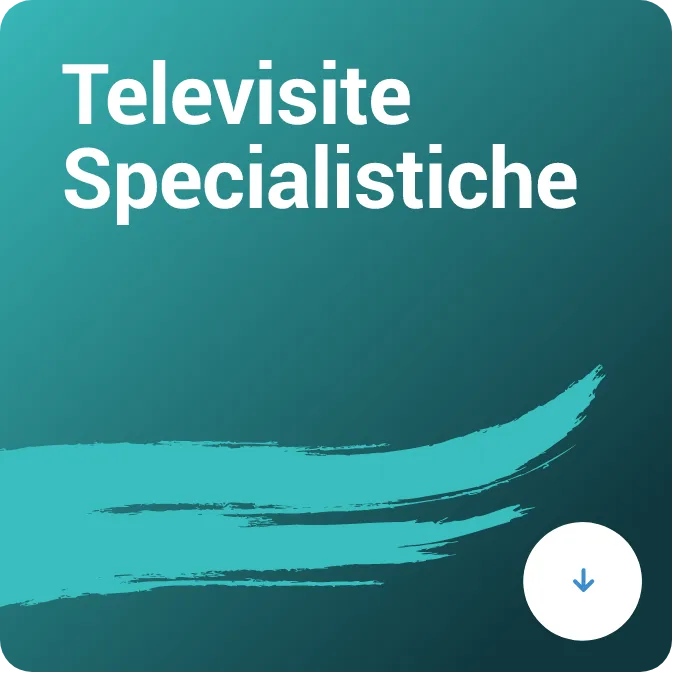 Televisite Specialistiche