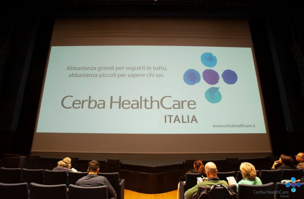Cerba HealthCare Italia all’Ocean Film Festival a Milano