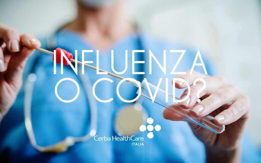 Influenza o Covid-19?