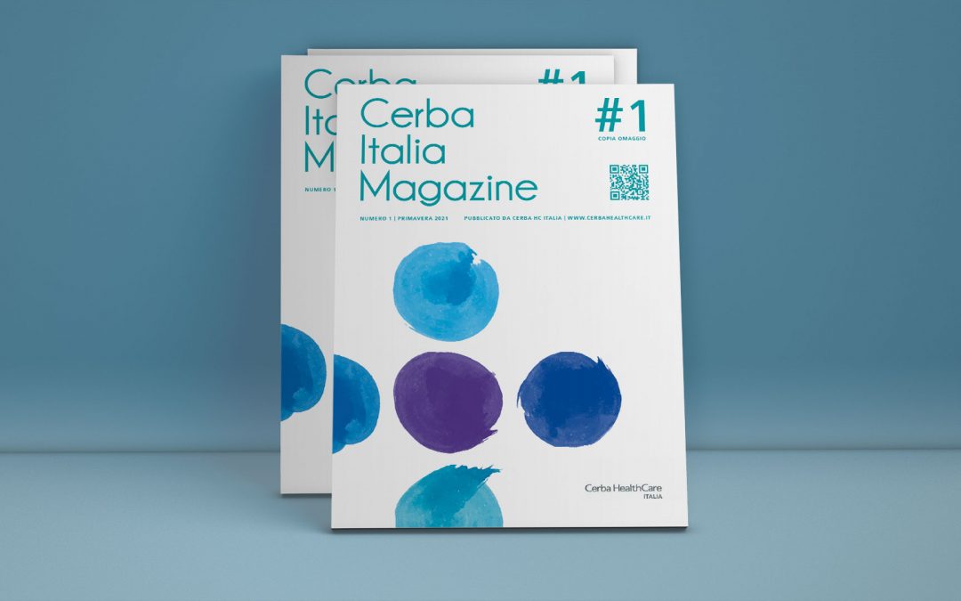 cerba italia magazine