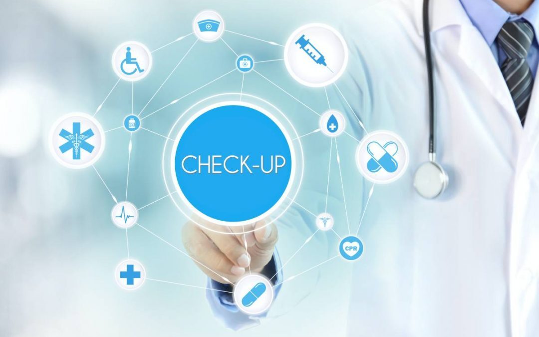 Check-up personalizzati presso i centri Cerba