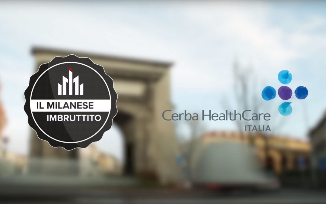 Il Milanese Imbruttito da Cerba HealthCare