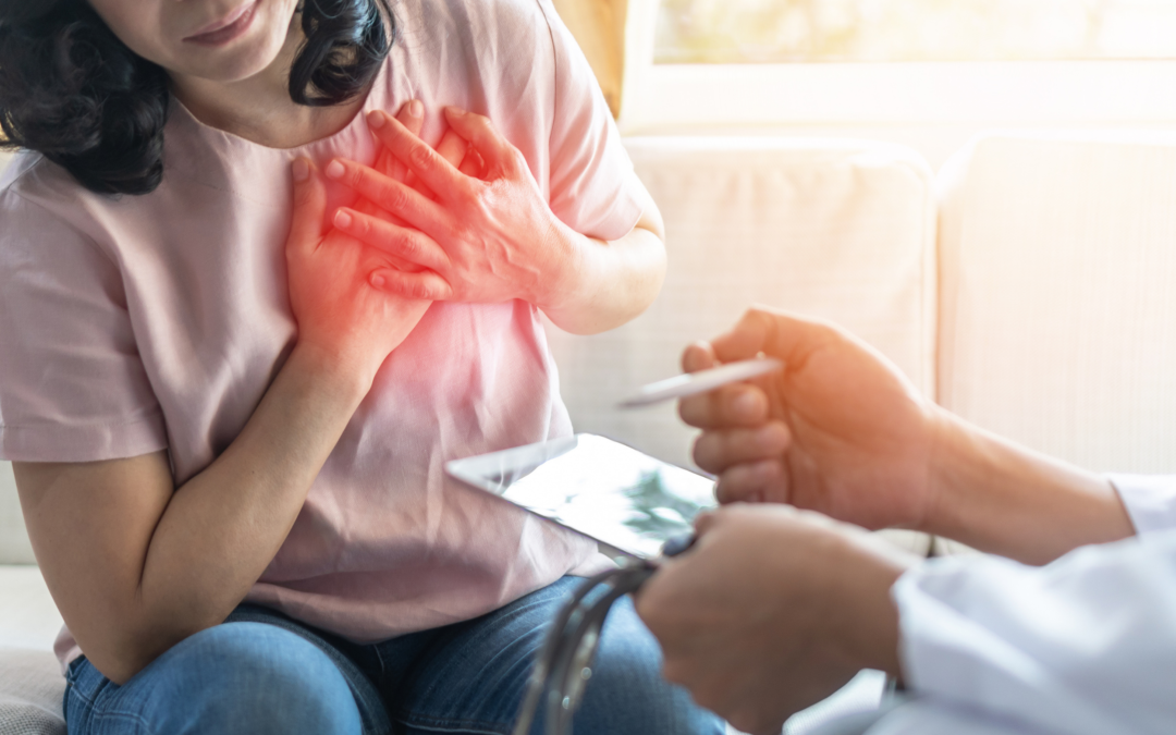 Cardiologia: parliamo di Prolasso mitralico