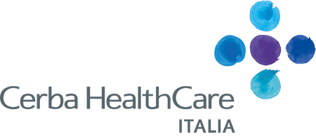 Cerba HealthCare Italia logo
