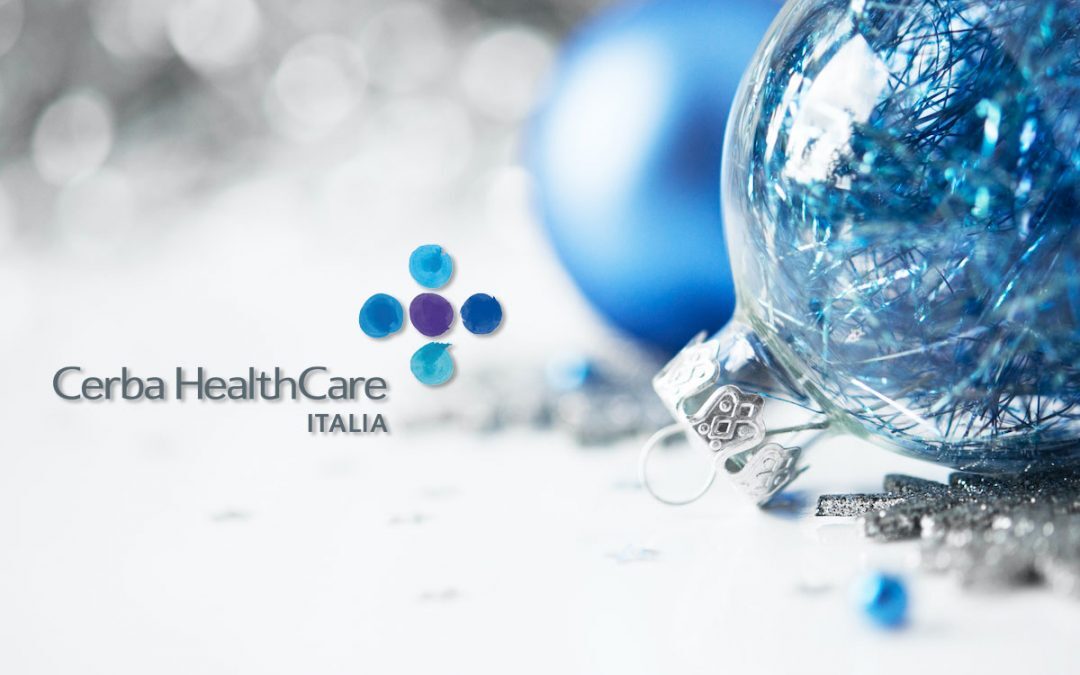 Chiusure Centri Cerba HealthCare – Dicembre e Gennaio