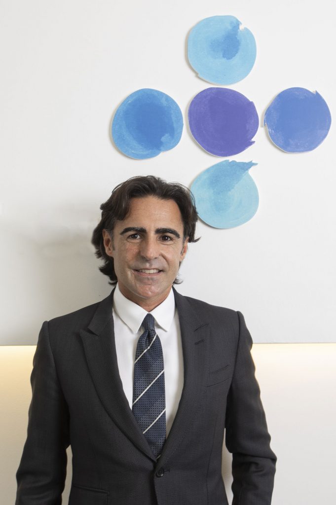 Stefano Massaro - CEO Cerba HealthCare Italia