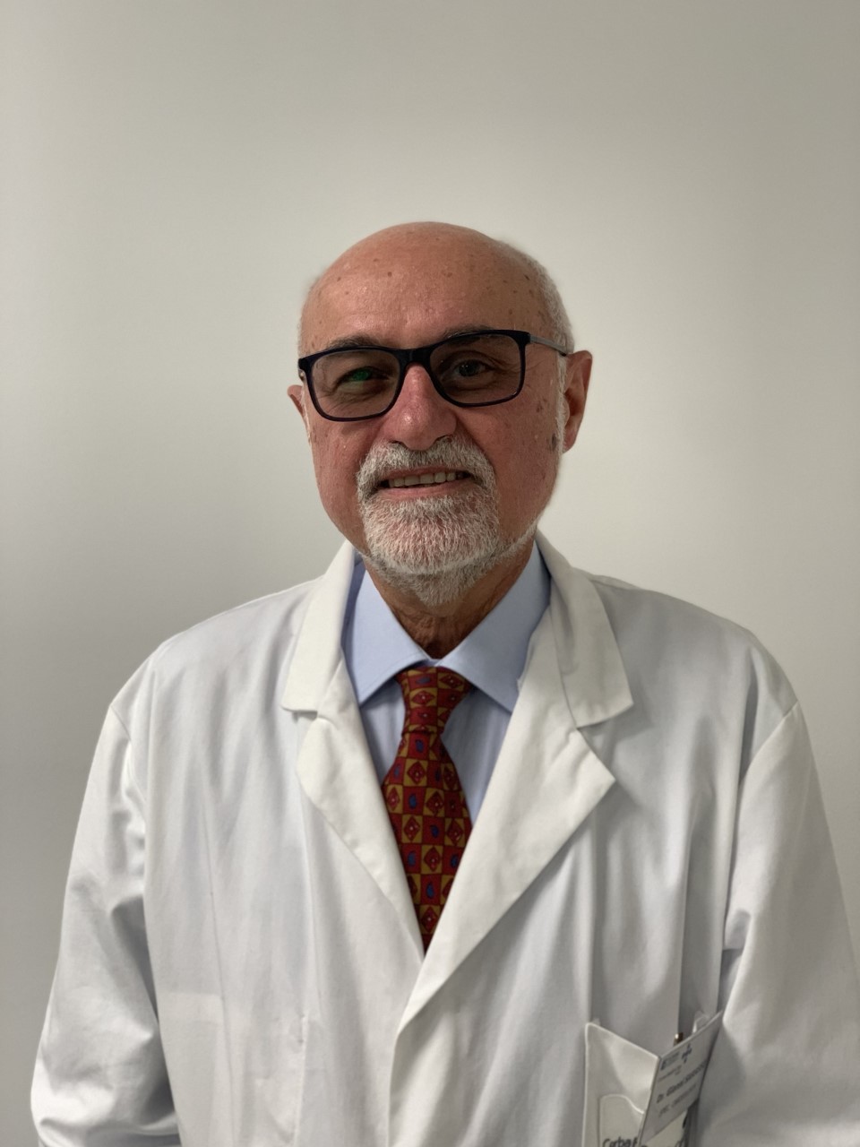 Dr. Gianni Sarasso