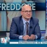 Risponde Prof. Francesco Broccolo