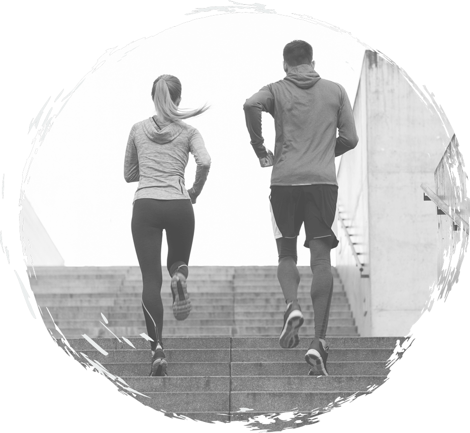 TopRun-Runner connect: test scientifici e analisi della tecnica della corsa Runner connect: test scientifici e analisi della tecnica della corsa