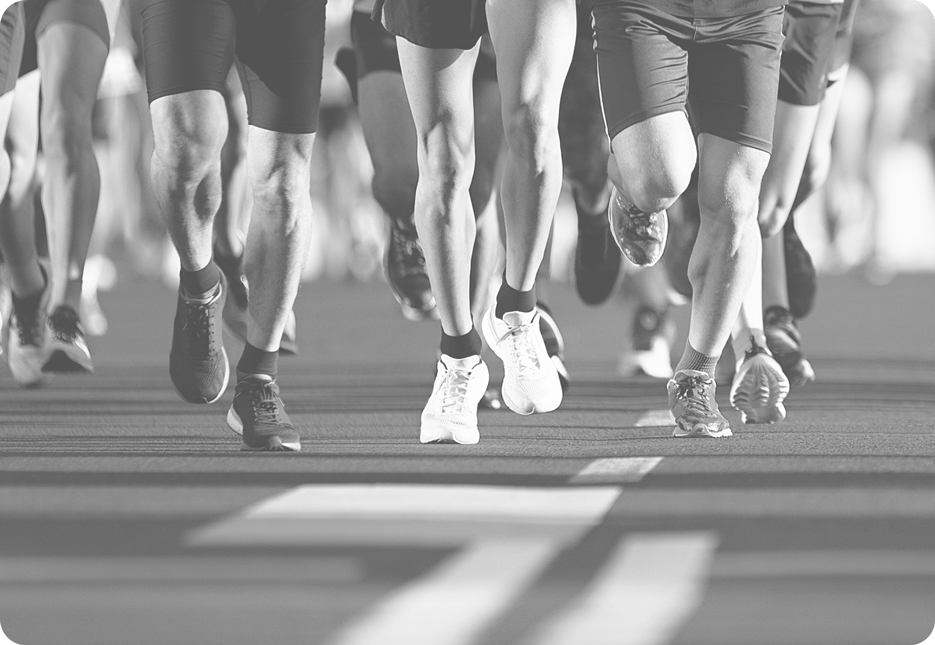 TopRun-Allenamento di tecnica della corsa Allenamento di tecnica della corsa