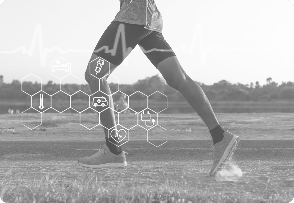 TopRun-Programma di allenamento per runner Programma di allenamento per runner