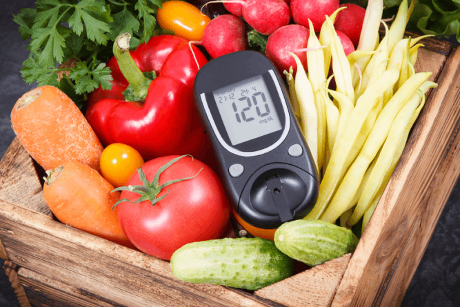 Diabete alimentare: come prevenirlo e curarlo con la dieta