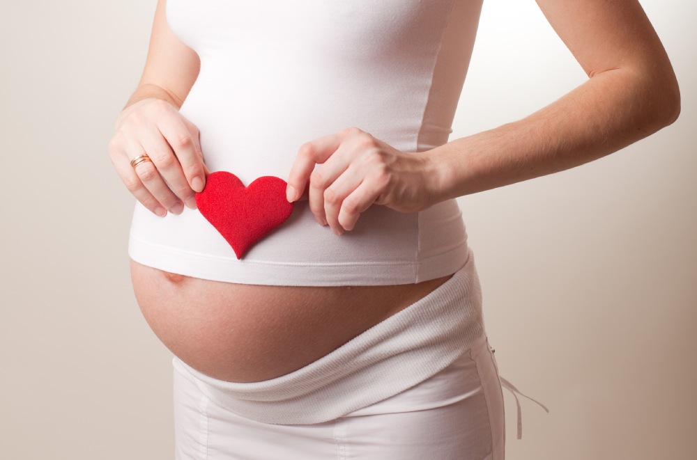 test gravidanza BETA-HCG