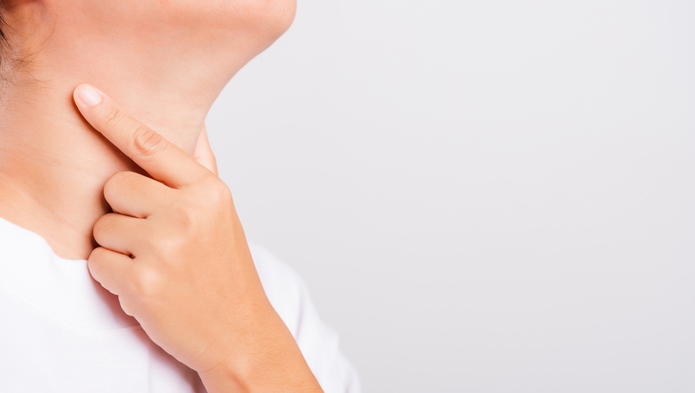 Ipertiroidismo: i passi per il benessere della tiroide