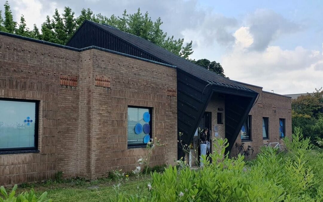 Alluvione in Romagna: esami e visite gratuite al Centro Cerba HealthCare Italia Astrea di Faenza