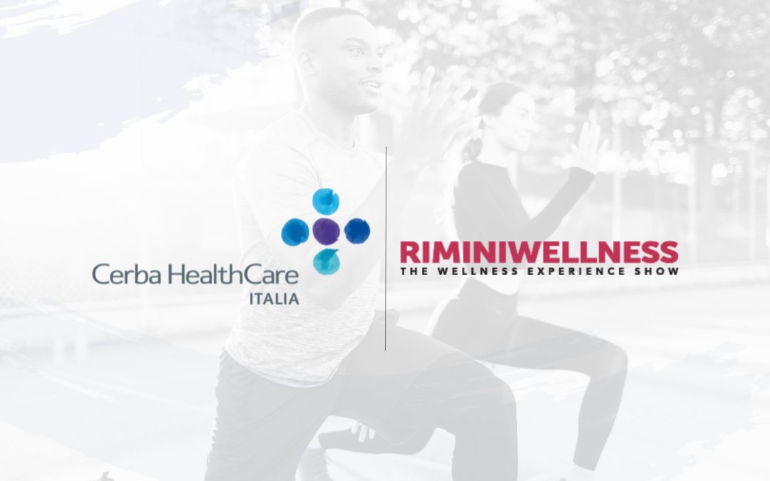 Rimini Wellness: per Cerba il pieno di pubblico