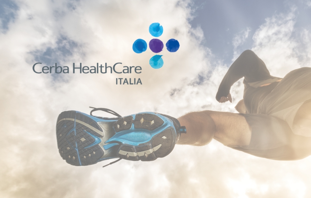 Cerba HealthCare corre alla Enel Milano Marathon e la Acea Run Rome The Marathon