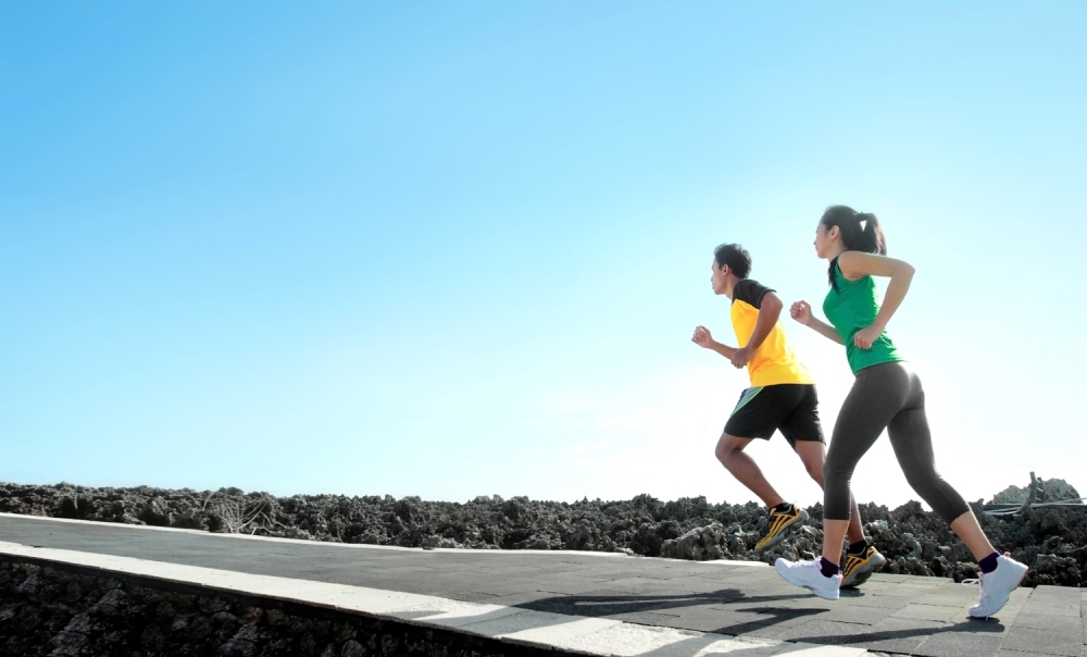 Le buone ragioni per correre