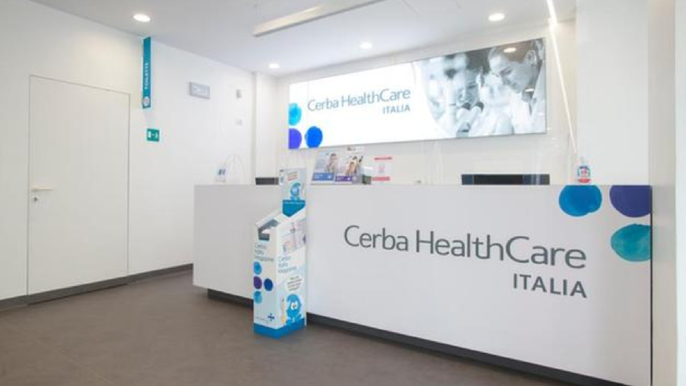 Centro Cerba HealthCare Trentino