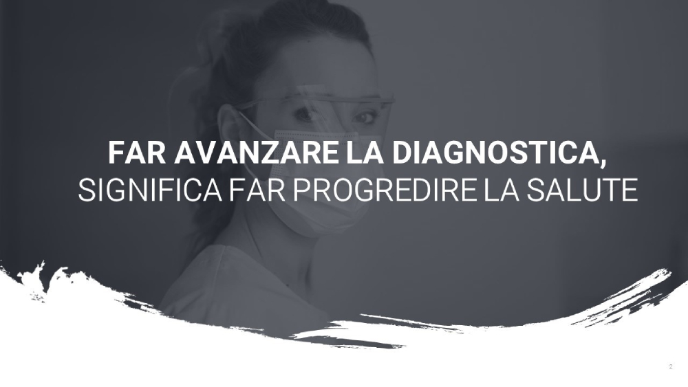 Cosa significa Lavorare in Cerba HealthCare