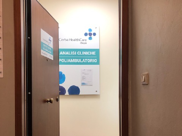 Poliambulatori via Mazzini Bologna _ Cerba HealthCare italia