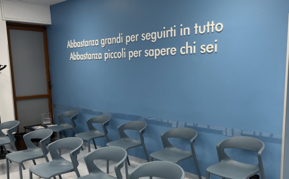 Poliambulatorio Cerba HealthCare Torino