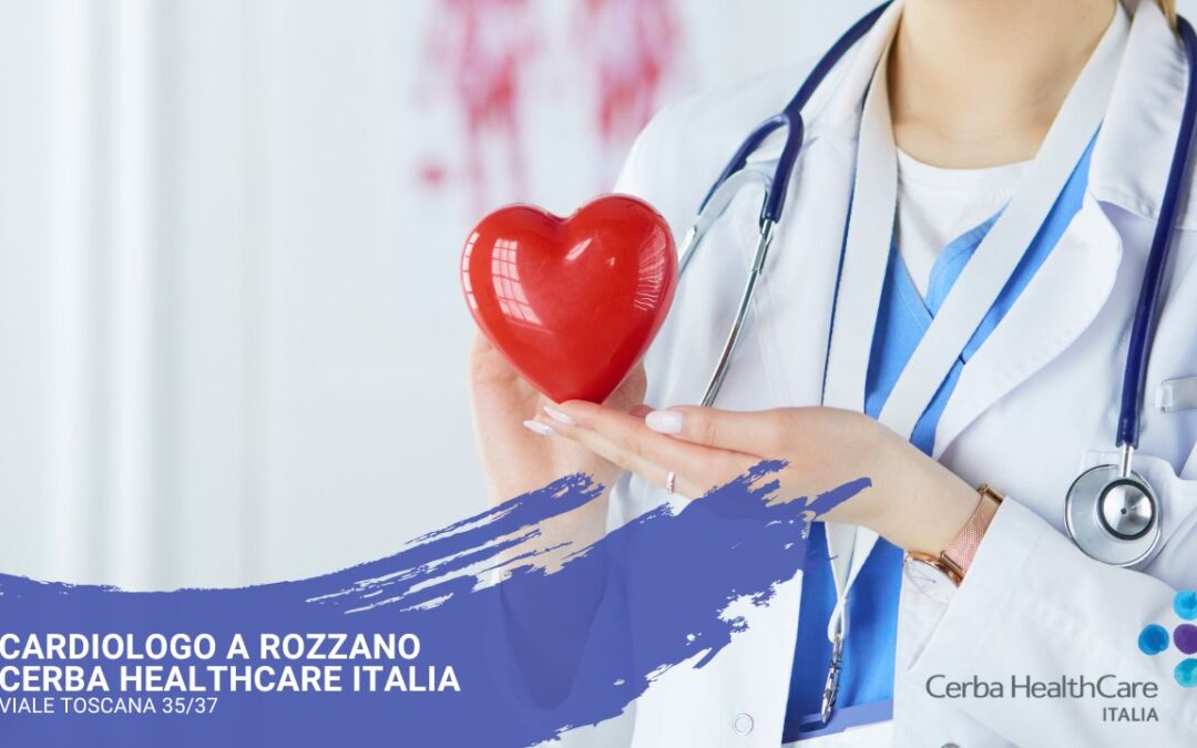 Cardiologo a Rozzano