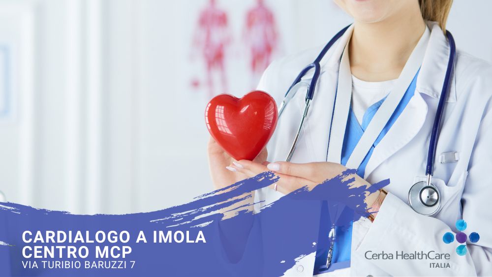 Cardiologo a Imola