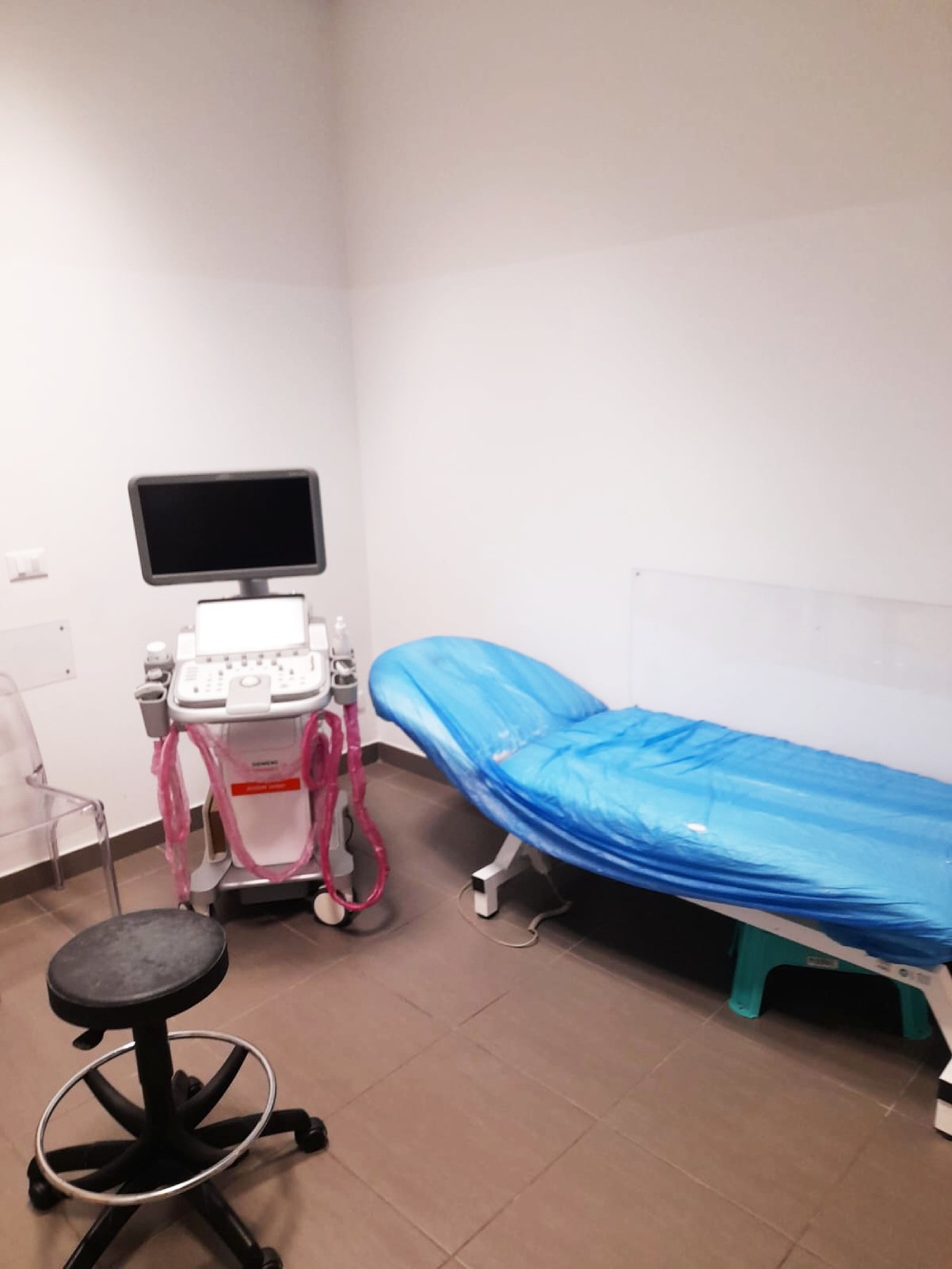 Ecografia Medical Center Imola MCP Cerba HealthCare Italia