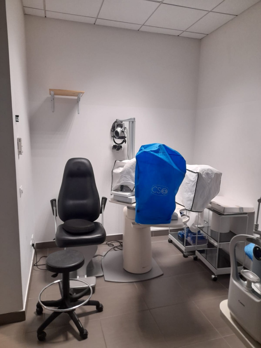 Sala Medical Center Imola MCP Cerba HealthCare Italia