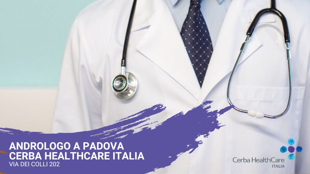 Andrologo a Padova