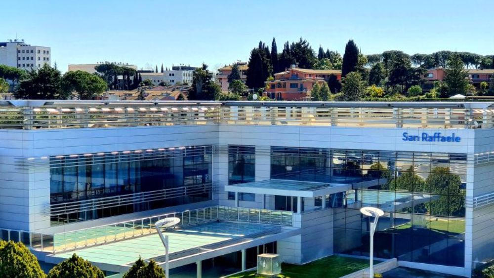 Centro San Raffaele a Roma sceglie il service on site firmato Cerba HealthCare