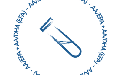 AA/EPA + AA/DHA e la loro funzione per la longevità