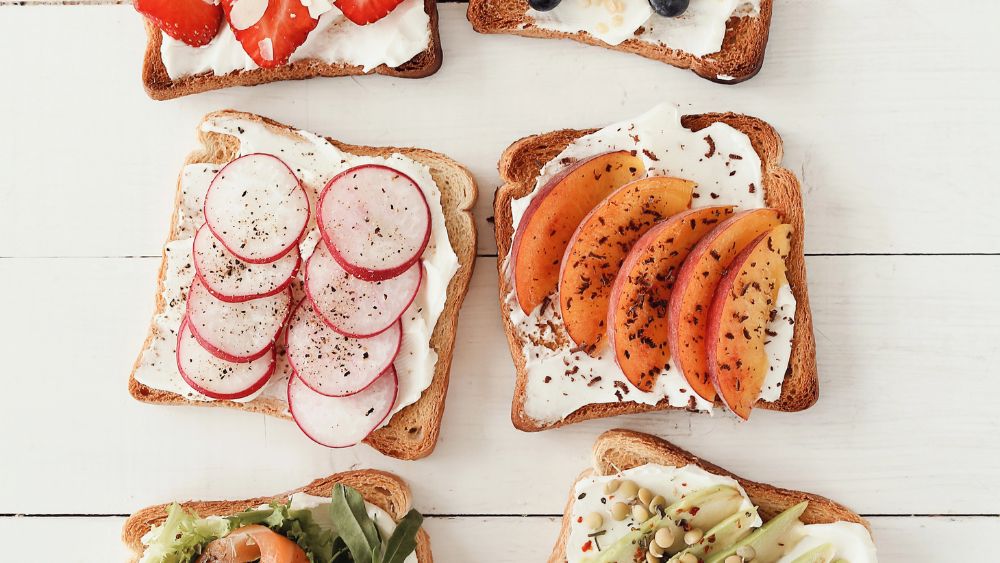 Colazione salata: un goloso toccasana