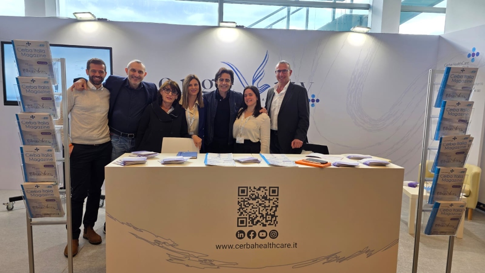 Longevity evolution 2025 - Cerba HealthCare Italia