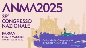 Cerba HealthCare presente evento ANMA 2025