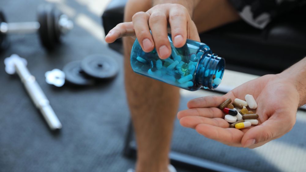 Doping: sempre più persone a rischio