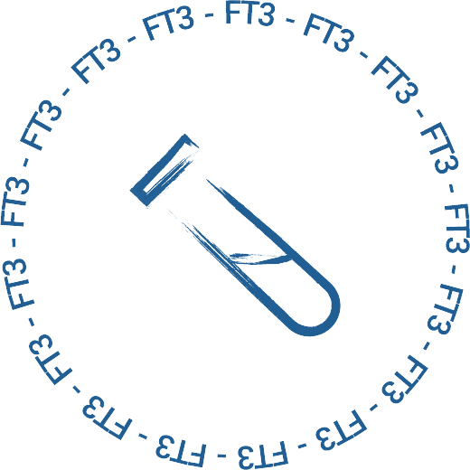 FT3 e la sua relazione al programma longevity