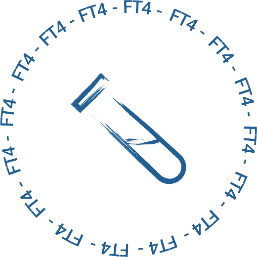 FT4 e la sua relazione al programma longevity