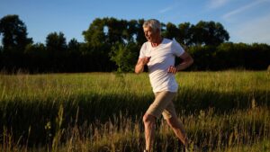 Sani e in forma dopo gli 80 anni