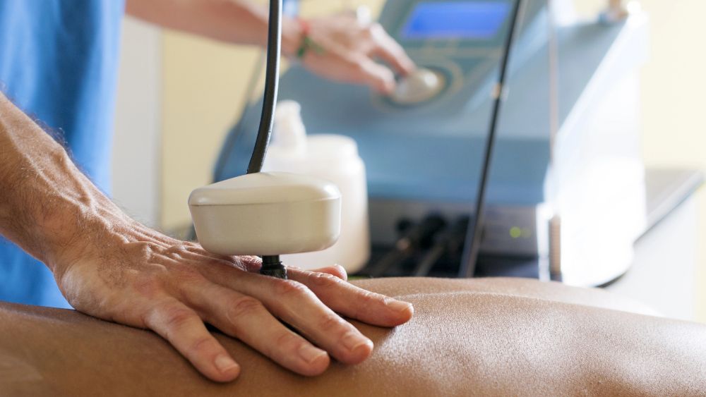 Tecarterapia: storia e innovazione