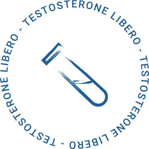 Testosterone libero e la sua relazione al programma longevity