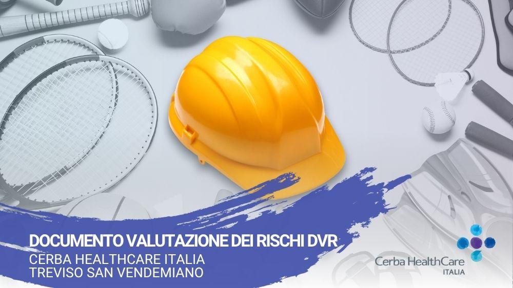 Documento valutazione dei rischi DVR a Treviso San Vendemiano