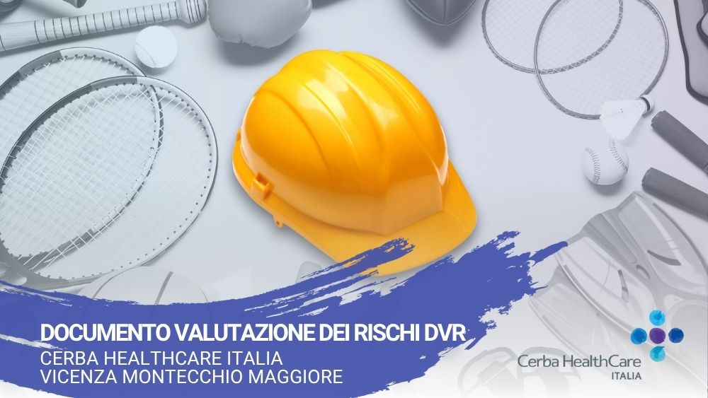 Documento valutazione dei rischi DVR a Vicenza Montecchio Maggiore